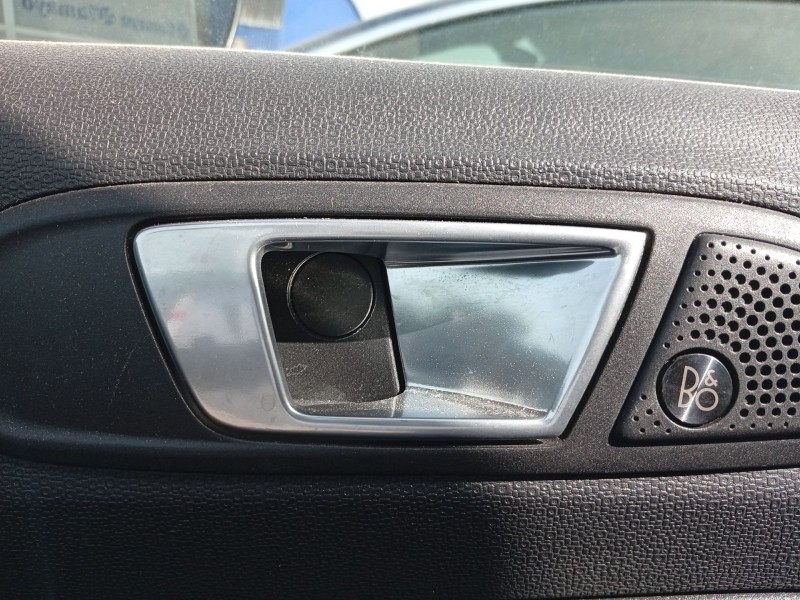 Recambio de maneta interior delantera derecha para ford ecosport 1.0 ecoboost referencia OEM IAM 2201096  