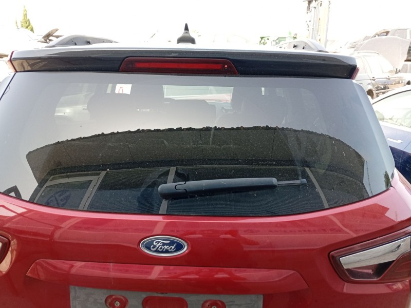 Recambio de brazo limpia trasero para ford ecosport 1.0 ecoboost referencia OEM IAM 2145213  