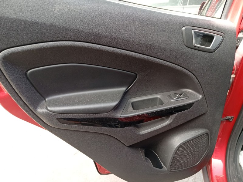 Recambio de elevalunas trasero izquierdo para ford ecosport 1.0 ecoboost referencia OEM IAM 2142455  