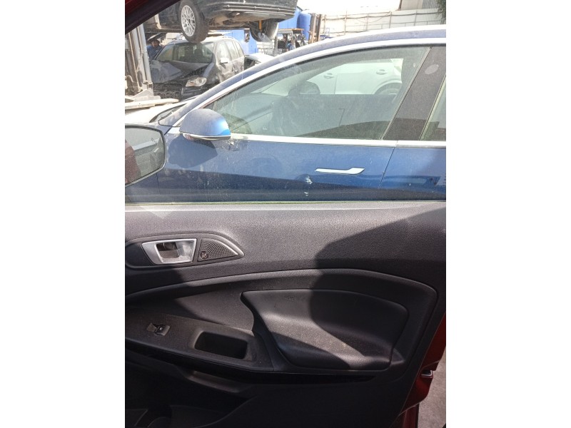 Recambio de elevalunas delantero derecho para ford ecosport 1.0 ecoboost referencia OEM IAM 2142434  