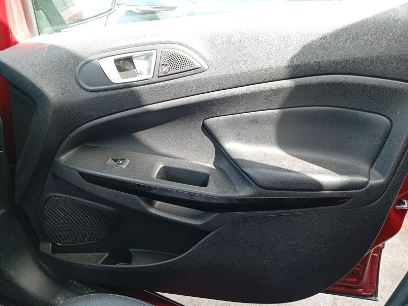 Recambio de elevalunas delantero derecho para ford ecosport 1.0 ecoboost referencia OEM IAM 2142434  
