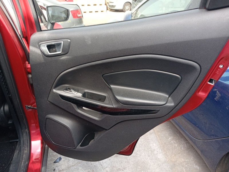 Recambio de elevalunas trasero derecho para ford ecosport 1.0 ecoboost referencia OEM IAM 2142450  