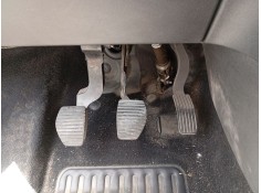 Recambio de pedal embrague para peugeot 208 i (ca_, cc_) 1.2 vti 82 referencia OEM IAM 2127EJ  