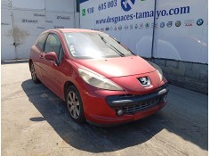 Recambio de caja cambios para peugeot 207/207+ (wa_, wc_) 1.6 hdi referencia OEM IAM 20DP26  