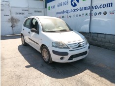 Recambio de caja cambios para citroën c3 ii (sc_) 1.4 hdi 70 (sc8hzc, sc8hr0, sc8hp4) referencia OEM IAM 20CQ63  