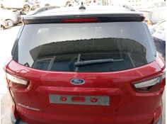 Recambio de motor limpia trasero para ford ecosport 1.0 ecoboost referencia OEM IAM 2079492  