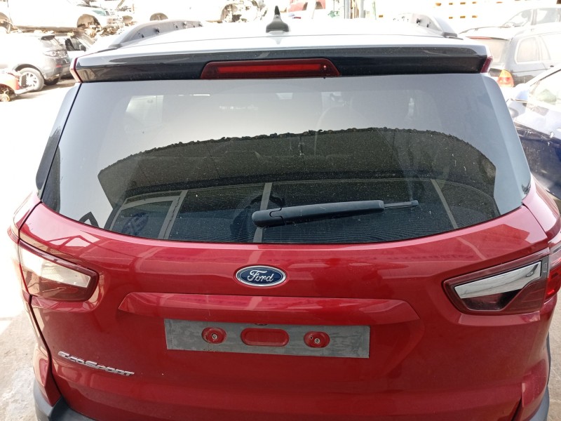 Recambio de motor limpia trasero para ford ecosport 1.0 ecoboost referencia OEM IAM 2079492  