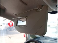 Recambio de parasol izquierdo para ford ecosport 1.0 ecoboost referencia OEM IAM 2081516  