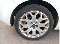 Recambio de pinza freno trasera derecha para ford focus ii (da_, hcp, dp) 1.8 tdci referencia OEM IAM 2080513  