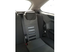 Recambio de cinturon seguridad trasero izquierdo para ford focus ii (da_, hcp, dp) 1.8 tdci referencia OEM IAM 2013465  