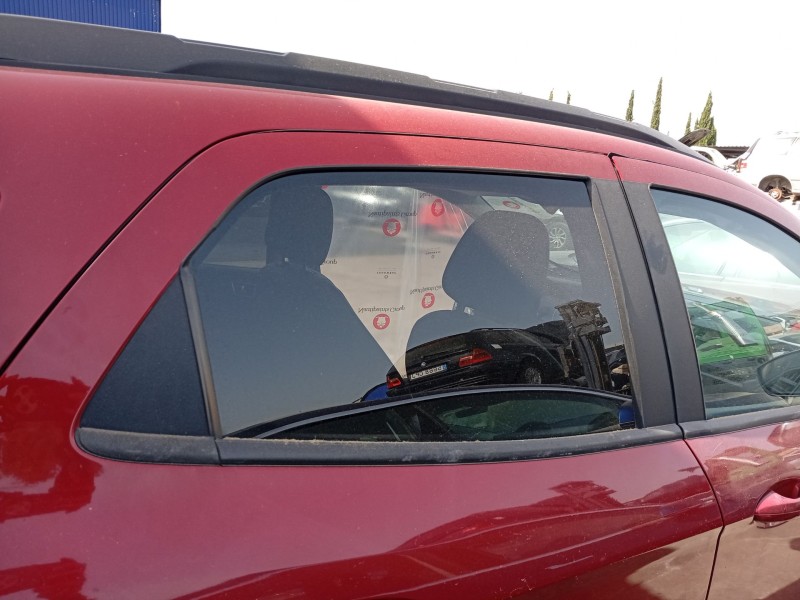 Recambio de luna trasera derecha para ford ecosport 1.0 ecoboost referencia OEM IAM 1848265  