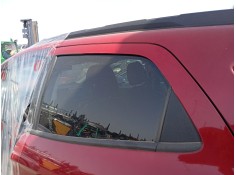 Recambio de luna trasera izquierda para ford ecosport 1.0 ecoboost referencia OEM IAM 1848266  