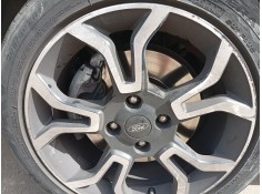 Recambio de pinza freno delantera izquierda para ford ecosport 1.0 ecoboost referencia OEM IAM 1802060 1782542 2413988