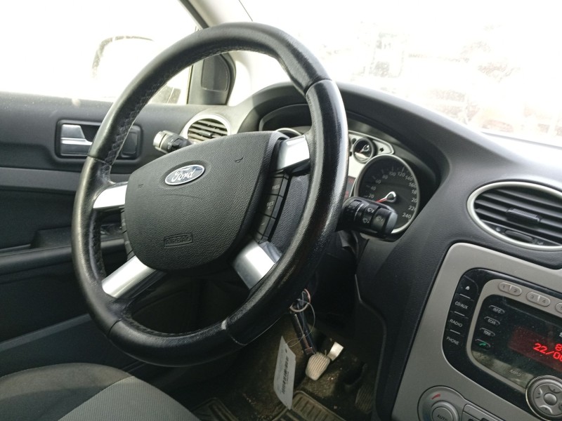 Recambio de columna direccion para ford focus ii (da_, hcp, dp) 1.8 tdci referencia OEM IAM 1750066  