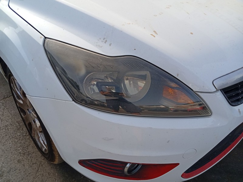 Recambio de faro derecho para ford focus ii (da_, hcp, dp) 1.8 tdci referencia OEM IAM 1754444  