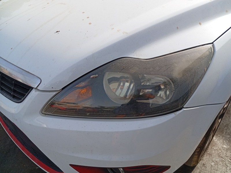 Recambio de faro izquierdo para ford focus ii (da_, hcp, dp) 1.8 tdci referencia OEM IAM 1754446  