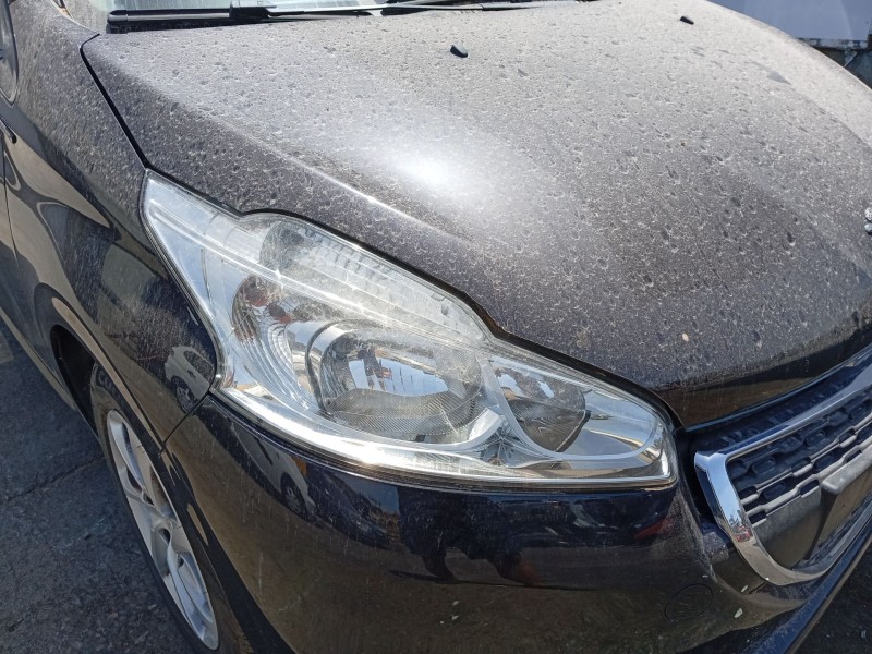 Recambio de faro derecho para peugeot 208 i (ca_, cc_) 1.2 vti 82 referencia OEM IAM 1685351480  