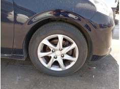 Recambio de pinza freno delantera derecha para peugeot 208 i (ca_, cc_) 1.2 vti 82 referencia OEM IAM 1617292180  