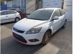 Recambio de amortiguador delantero izquierdo para ford focus ii (da_, hcp, dp) 1.8 tdci referencia OEM IAM 1619335  