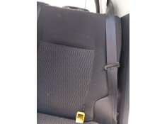 Recambio de cinturon seguridad trasero izquierdo para peugeot 208 i (ca_, cc_) 1.2 vti 82 referencia OEM IAM 16101489XY  