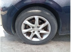 Recambio de pinza freno delantera izquierda para peugeot 208 i (ca_, cc_) 1.2 vti 82 referencia OEM IAM 1617292080  