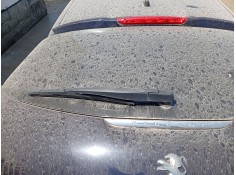 Recambio de brazo limpia trasero para peugeot 208 i (ca_, cc_) 1.2 vti 82 referencia OEM IAM 1608396380  