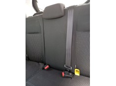 Recambio de cinturon seguridad trasero central para peugeot 208 i (ca_, cc_) 1.2 vti 82 referencia OEM IAM 16101457XY  
