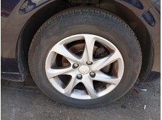 Recambio de mangueta delantera derecha para peugeot 208 i (ca_, cc_) 1.2 vti 82 referencia OEM IAM 1607557580  