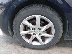 Recambio de mangueta delantera izquierda para peugeot 208 i (ca_, cc_) 1.2 vti 82 referencia OEM IAM 1607557480  
