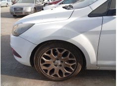 Recambio de aleta delantera izquierda para ford focus ii (da_, hcp, dp) 1.8 tdci referencia OEM IAM 1521597  