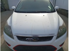 Recambio de capot delantero para ford focus ii (da_, hcp, dp) 1.8 tdci referencia OEM IAM 1521601  
