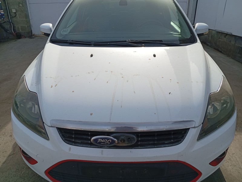 Recambio de capot delantero para ford focus ii (da_, hcp, dp) 1.8 tdci referencia OEM IAM 1521601  