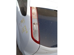 Recambio de piloto trasero izquierdo para ford focus ii (da_, hcp, dp) 1.8 tdci referencia OEM IAM 1528769 1520769 