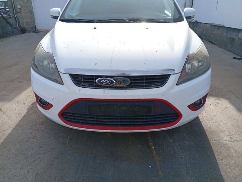 Recambio de paragolpes delantero para ford focus ii (da_, hcp, dp) 1.8 tdci referencia OEM IAM 1521127  