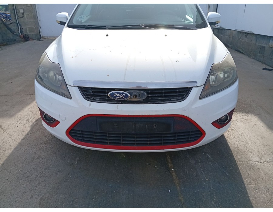 Recambio de paragolpes delantero para ford focus ii (da_, hcp, dp) 1.8 tdci referencia OEM IAM 1521127  