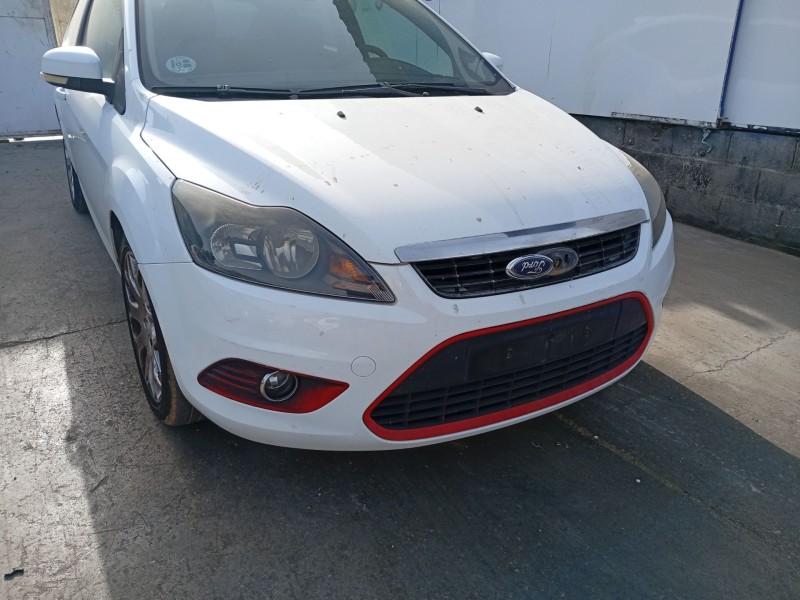 Recambio de paragolpes delantero para ford focus ii (da_, hcp, dp) 1.8 tdci referencia OEM IAM 1521127  