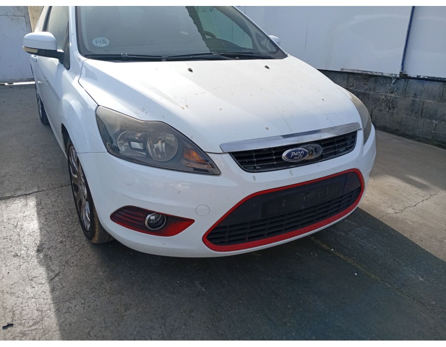 Recambio de paragolpes delantero para ford focus ii (da_, hcp, dp) 1.8 tdci referencia OEM IAM 1521127  