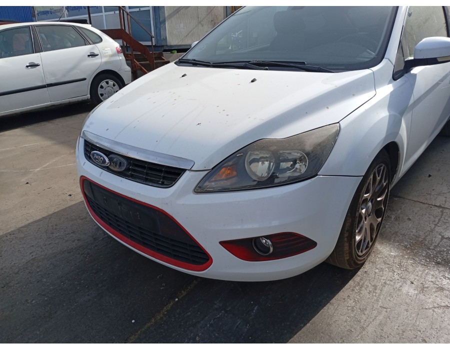 Recambio de paragolpes delantero para ford focus ii (da_, hcp, dp) 1.8 tdci referencia OEM IAM 1521127  