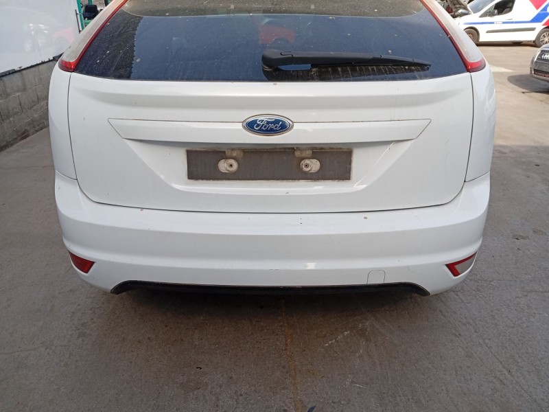 Recambio de paragolpes trasero para ford focus ii (da_, hcp, dp) 1.8 tdci referencia OEM IAM 1500402  