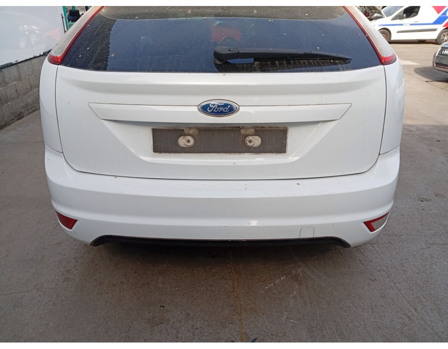 Recambio de paragolpes trasero para ford focus ii (da_, hcp, dp) 1.8 tdci referencia OEM IAM 1500402  