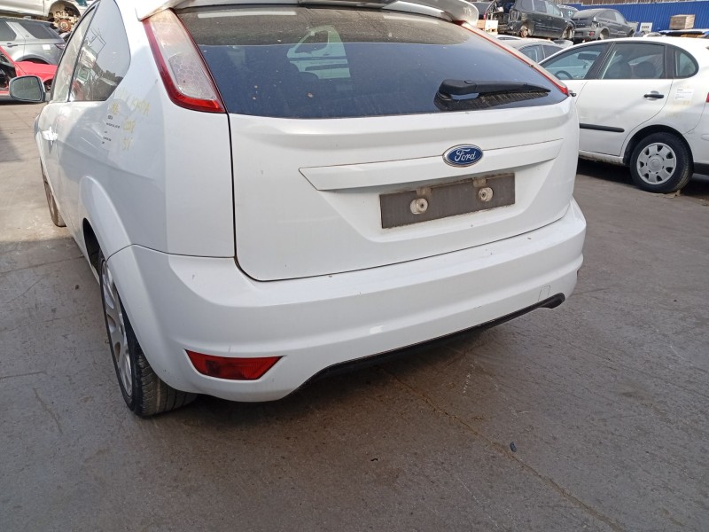 Recambio de paragolpes trasero para ford focus ii (da_, hcp, dp) 1.8 tdci referencia OEM IAM 1500402  