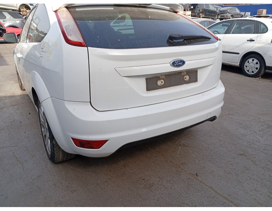 Recambio de paragolpes trasero para ford focus ii (da_, hcp, dp) 1.8 tdci referencia OEM IAM 1500402  