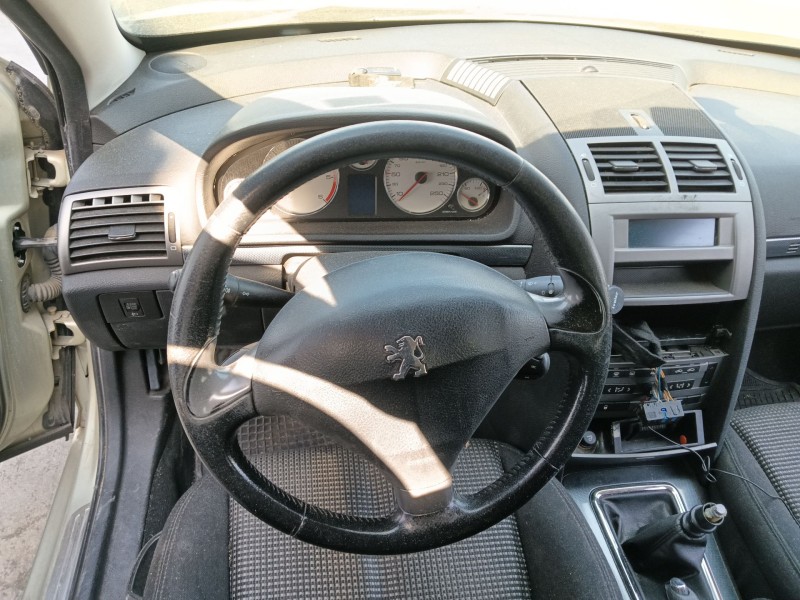 peugeot 407 sw (6e_, 6d_) del año 2006