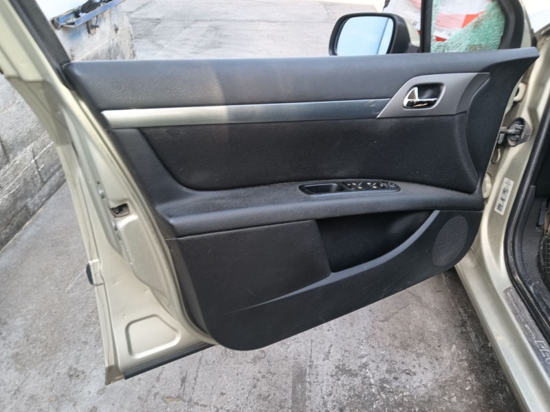 peugeot 407 sw (6e_, 6d_) del año 2006