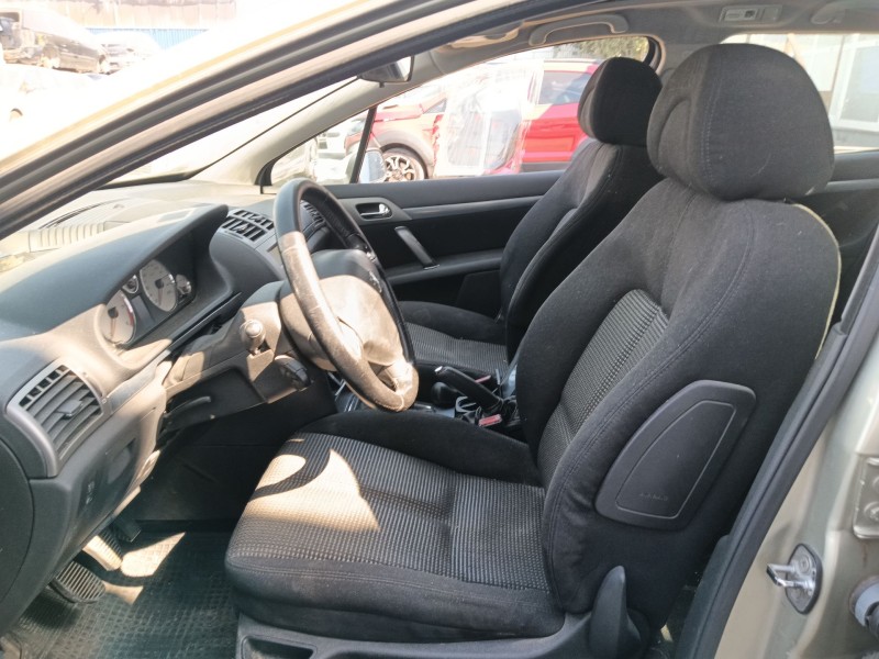 peugeot 407 sw (6e_, 6d_) del año 2006