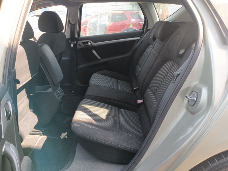 peugeot 407 sw (6e_, 6d_) del año 2006
