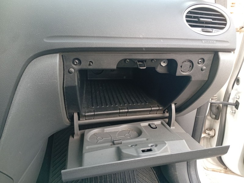 Recambio de guantera para ford focus ii (da_, hcp, dp) 1.8 tdci referencia OEM IAM 1493179  