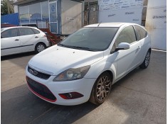 Recambio de barra estabilizadora delantera para ford focus ii (da_, hcp, dp) 1.8 tdci referencia OEM IAM 1469216  