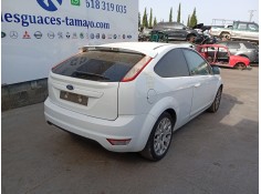 Recambio de barra estabilizadora trasera para ford focus ii (da_, hcp, dp) 1.8 tdci referencia OEM IAM 1469204  