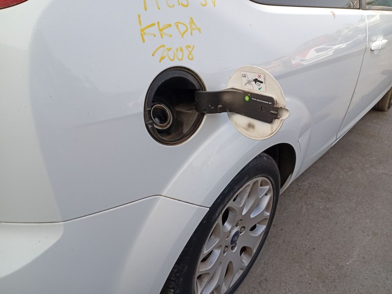 Recambio de deposito combustible para ford focus ii (da_, hcp, dp) 1.8 tdci referencia OEM IAM 1441118  